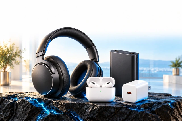 Accessoires