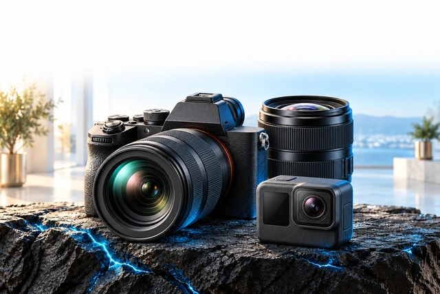 Photo & Vidéo