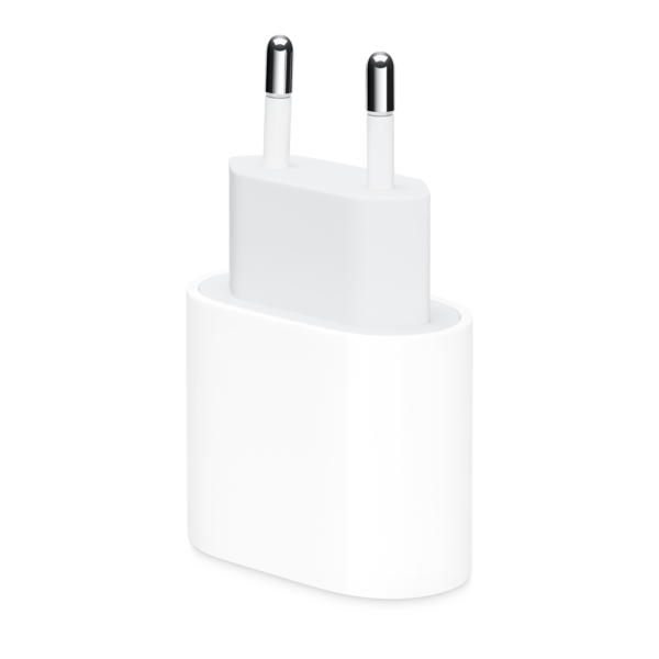 Chargeur iPhone 20w