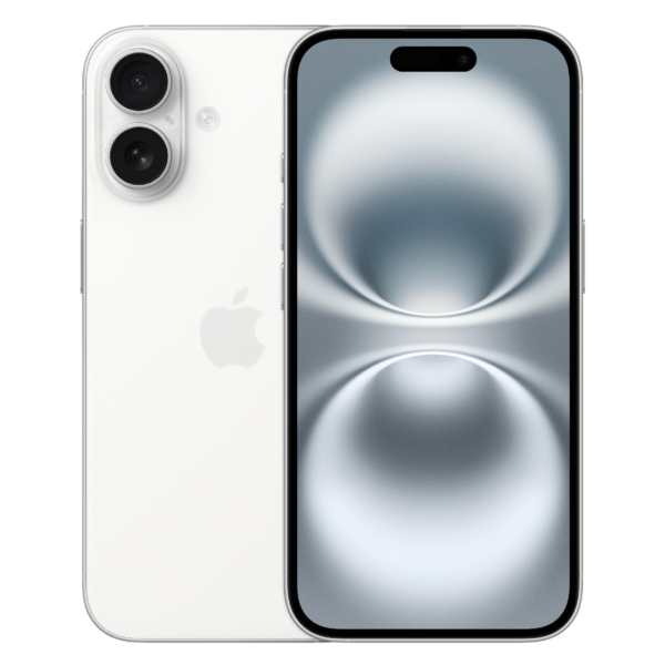 Apple-iphone-16-blanc