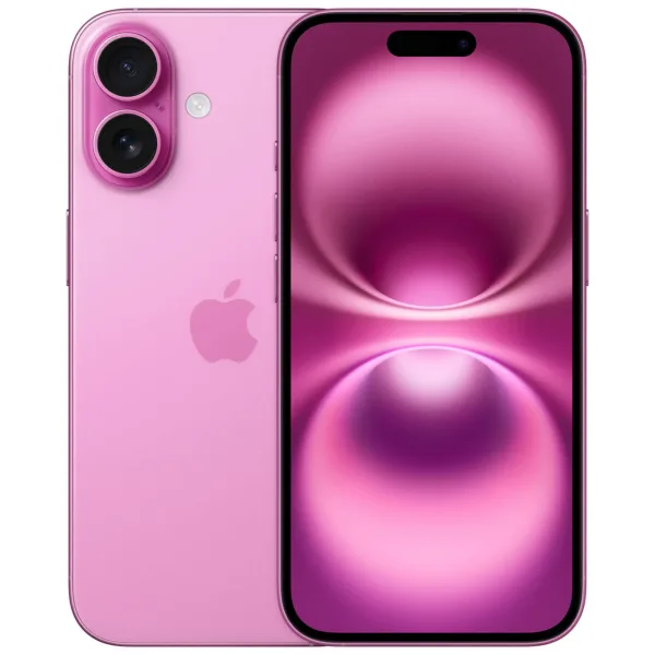 iPhone-16-rose