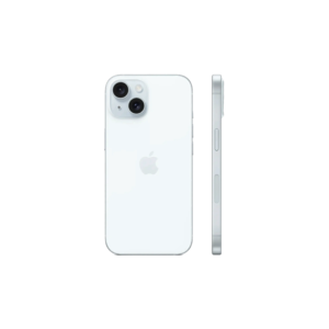 iPhone15 bleu