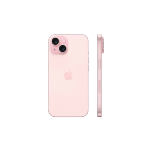 iPhone15 rose
