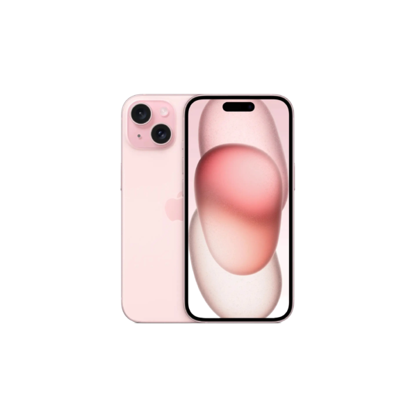 iPhone15 rose