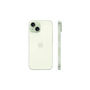 iPhone15 vert