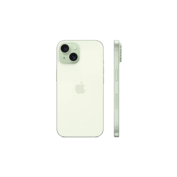 iPhone15 vert