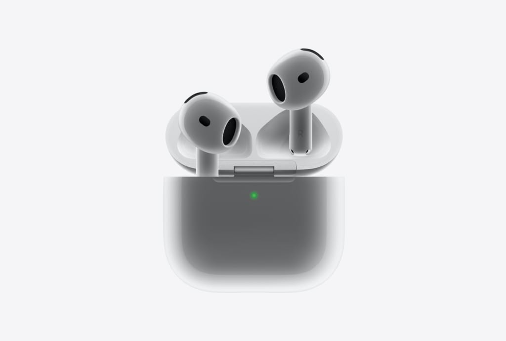 Apple AirPods 4 prix maroc