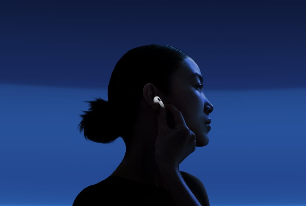 AirPods 4ème prix maroc confort