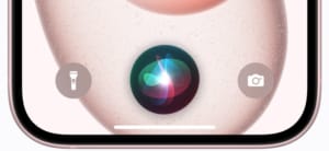 Apple AirPods 4 siri