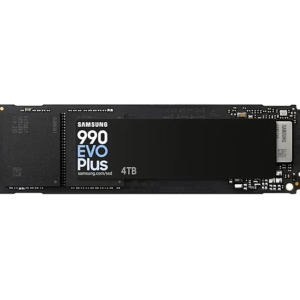 Disque Dure SAMSUNG SSD NVMe 990 Evo Plus 4 To M.2 prix maroc (2)