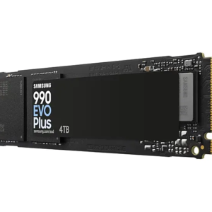 Disque Dure SAMSUNG SSD NVMe 990 Evo Plus 4 To M.2 prix maroc (4)