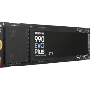Disque Dure SAMSUNG SSD NVMe 990 Evo Plus 4 To M.2 prix maroc (5)
