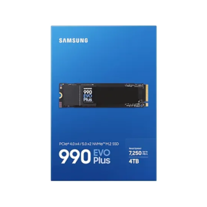 Disque Dure SAMSUNG SSD NVMe 990 Evo Plus 4 To M.2 prix maroc (6)