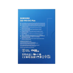 Disque Dure SAMSUNG SSD NVMe 990 Evo Plus 4 To M.2 prix maroc (7)