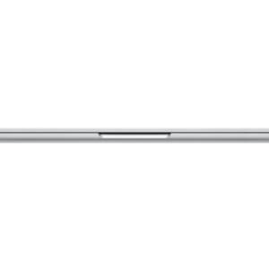 MacBook Air 13 pouces avec puce M3 couleur argent prix maroc (3)