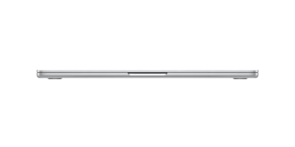 MacBook Air 13 pouces avec puce M3 couleur argent prix maroc (3)
