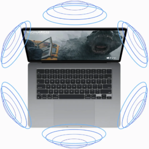 MacBook Air 13 pouces avec puce M3 prix maroc (6)