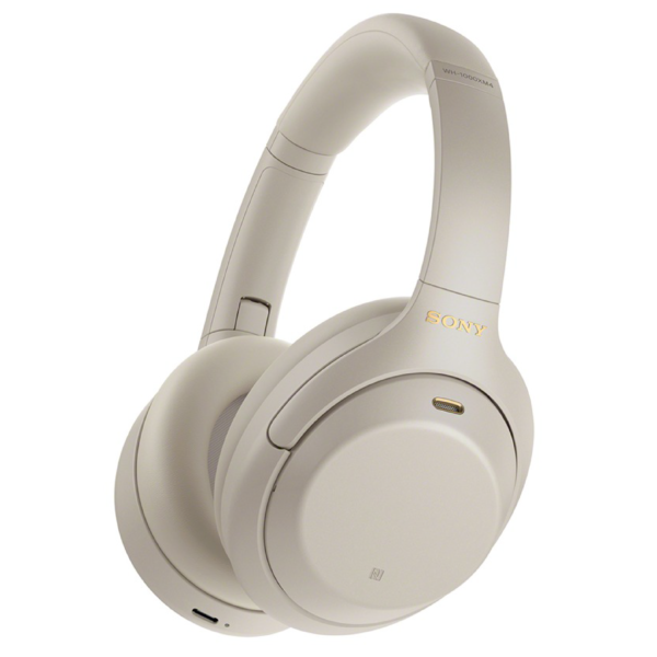 Sony-WH-1000XM4