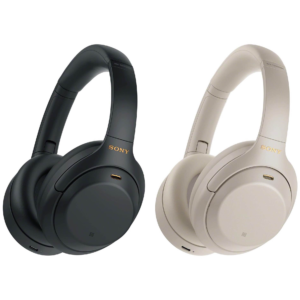 Sony-WH-1000XM4