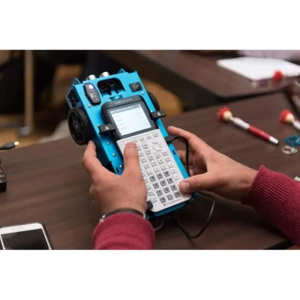Fonctions Avancées Calculatrice Texas Instruments TI-83
