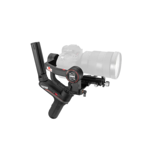 Stabilisateur Zhiyun Weebill S prix maroc citystore.ma - Vue d'angle (3)