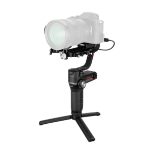 Stabilisateur Zhiyun Weebill S prix maroc citystore.ma - Vue d'angle