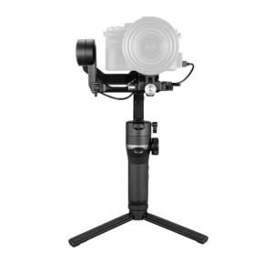 Stabilisateur Zhiyun Weebill S prix maroc citystore.ma - Vue frontale (2)