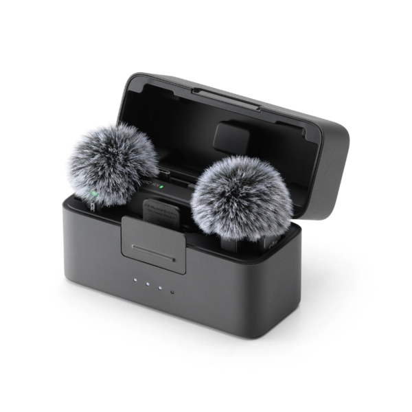 dji mic mini wireless microphone prix maroc