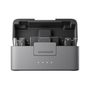 dji mic mini wireless microphone prix maroc