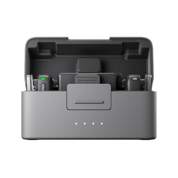 dji mic mini wireless microphone prix maroc