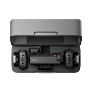 dji mic mini wireless microphone prix maroc