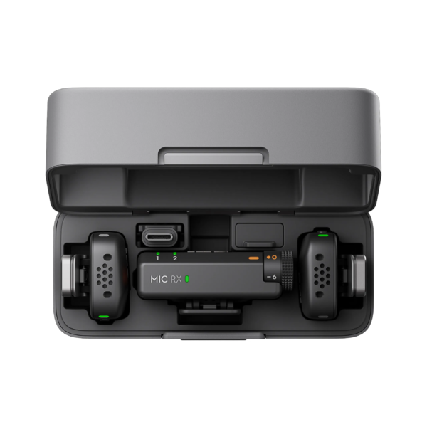 dji mic mini wireless microphone prix maroc
