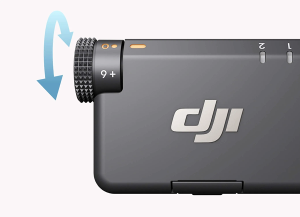 dji mic mini wireless microphone prix maroc