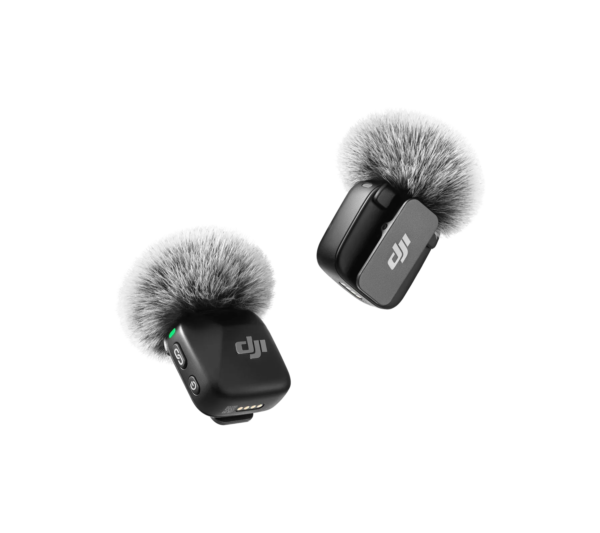 dji mic mini wireless microphone prix maroc