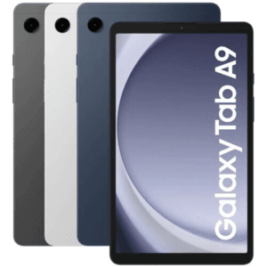 Samsung Galaxy Tab A9 64Go 4Go RAM PRIX MAROC