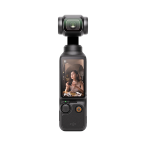 DJI Osmo Pocket 3 Creator Combo Prix Maroc