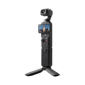 DJI Osmo Pocket 3 Creator Combo Prix Maroc