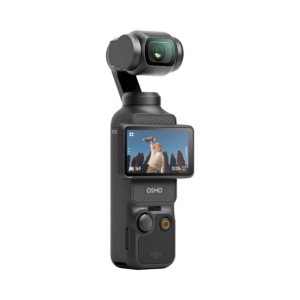 DJI Osmo Pocket 3 Creator Combo Prix Maroc
