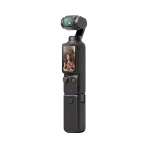 DJI Osmo Pocket 3 Creator Combo Prix Maroc