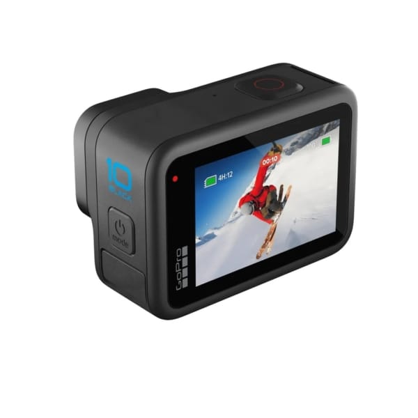 GoPro Hero 10 Black Prix Maroc (5)