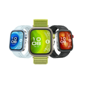 Huawei Watch Fit 4 Pro Prix Maroc