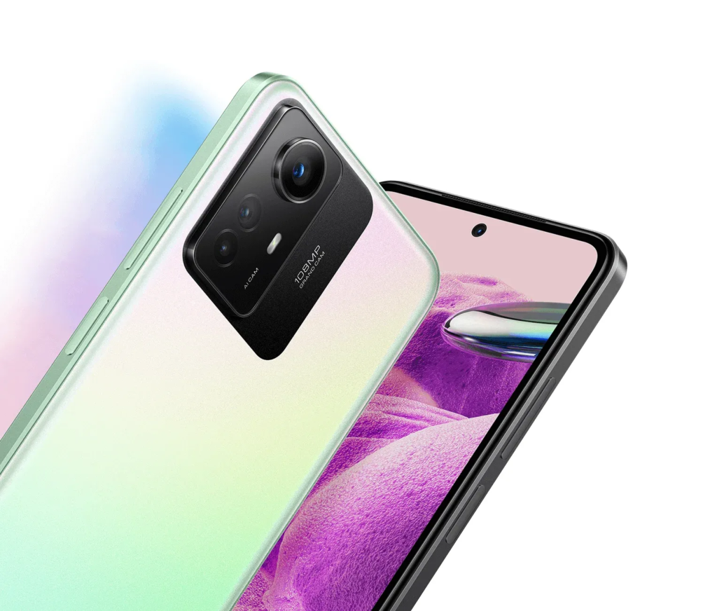 xiaomi redmi note 12s prix maroc citystore.ma
