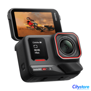Insta360 Ace Pro 2 – Prix Maroc