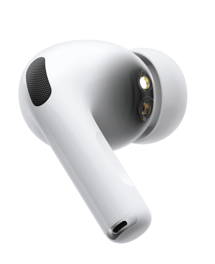 Apple AirPods Pro 3 | PRIX MAROC