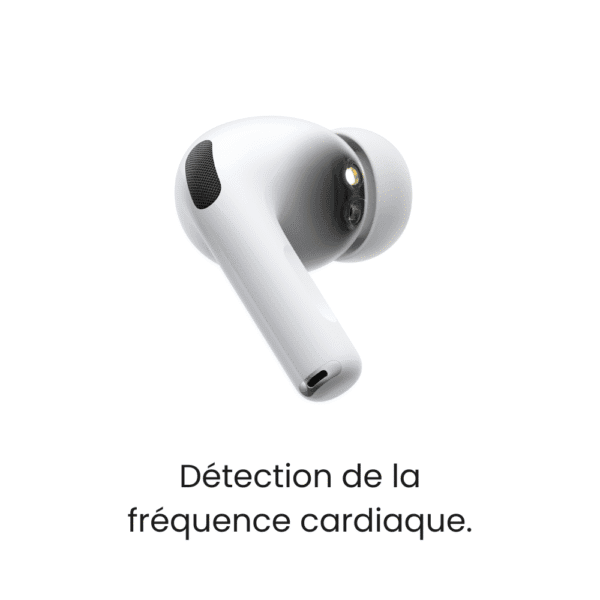 apple airpods pro 3 | prix maroc