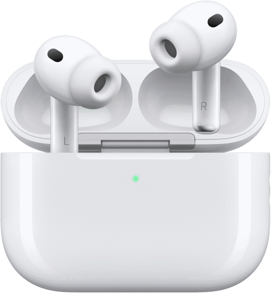 Apple AirPods Pro 3 | PRIX MAROC