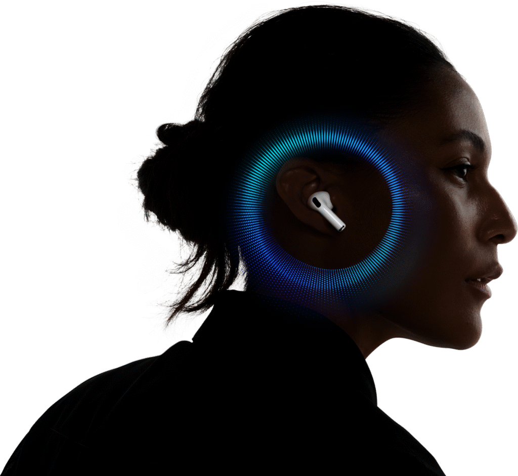 Apple AirPods Pro 3 | PRIX MAROC