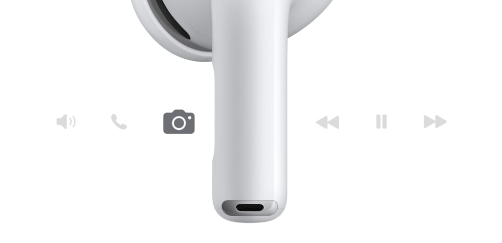 Apple AirPods Pro 3 | PRIX MAROC