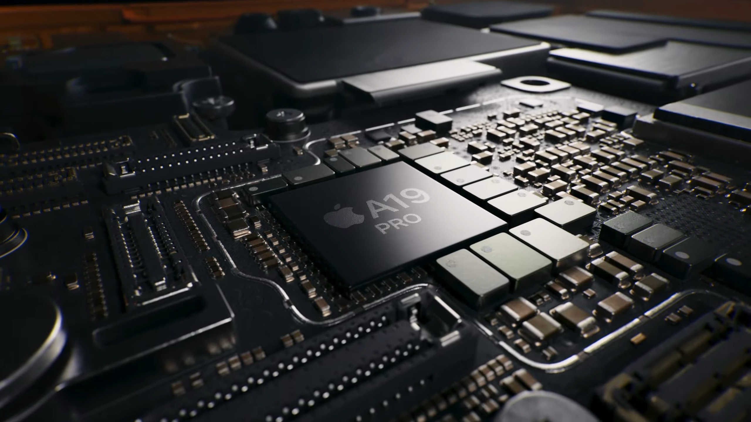 iPhone 17 Pro Max citystore.ma