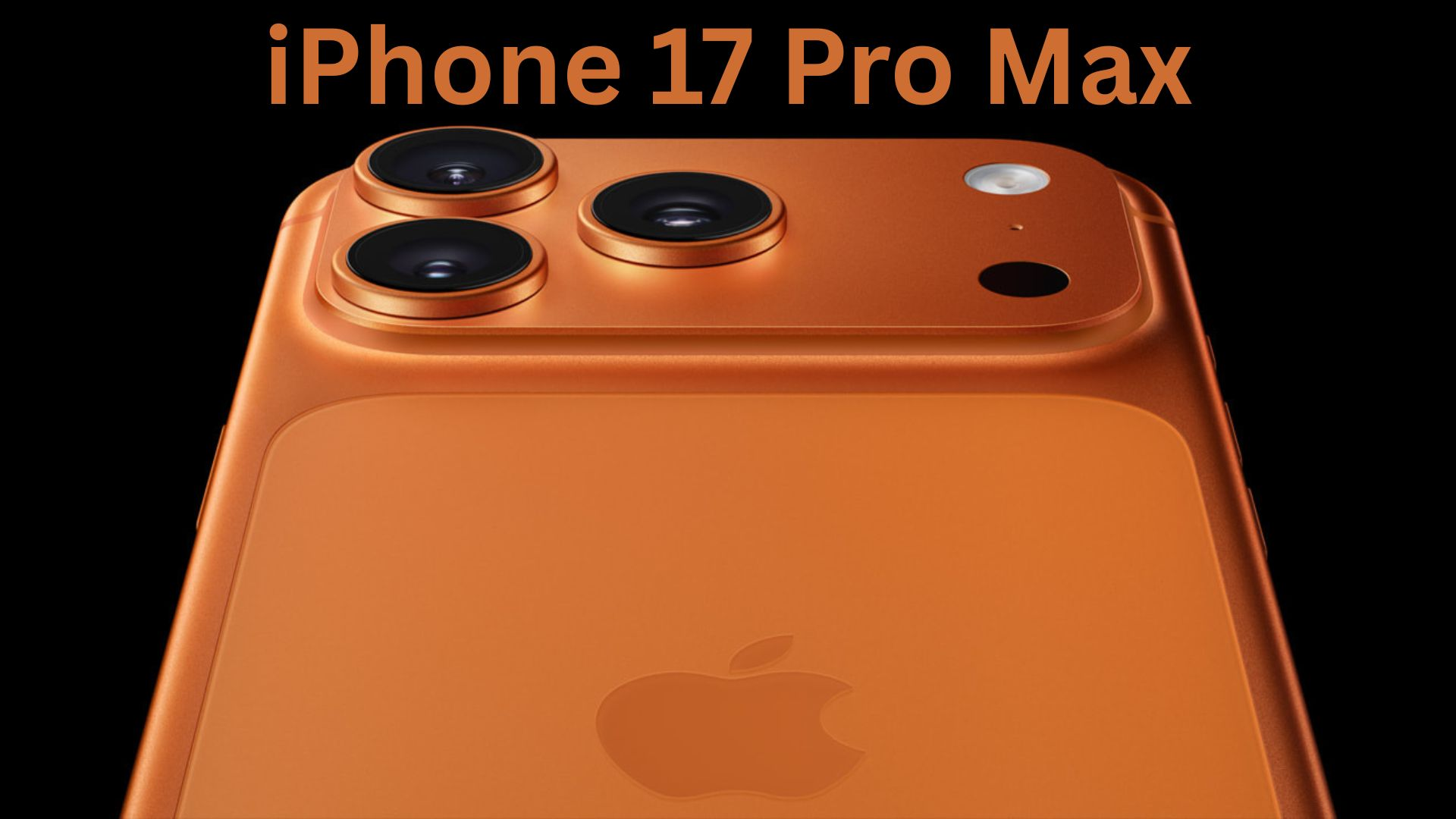 iPhone 17 Pro Max citystore.ma (2)